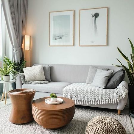 Saigon Genius - Masteri Millennium Apartment TP. Hồ Chí Minh Ngoại thất bức ảnh