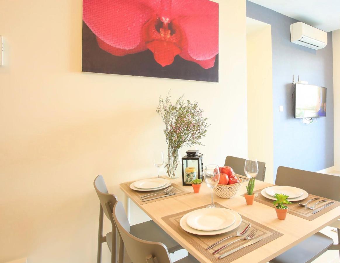 Saigon Genius - Masteri Millennium Apartment TP. Hồ Chí Minh Ngoại thất bức ảnh