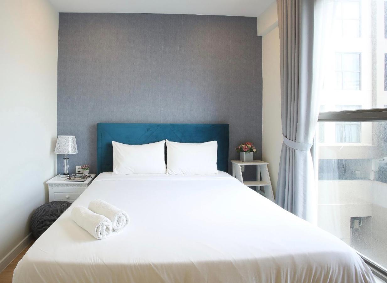 Saigon Genius - Masteri Millennium Apartment TP. Hồ Chí Minh Ngoại thất bức ảnh