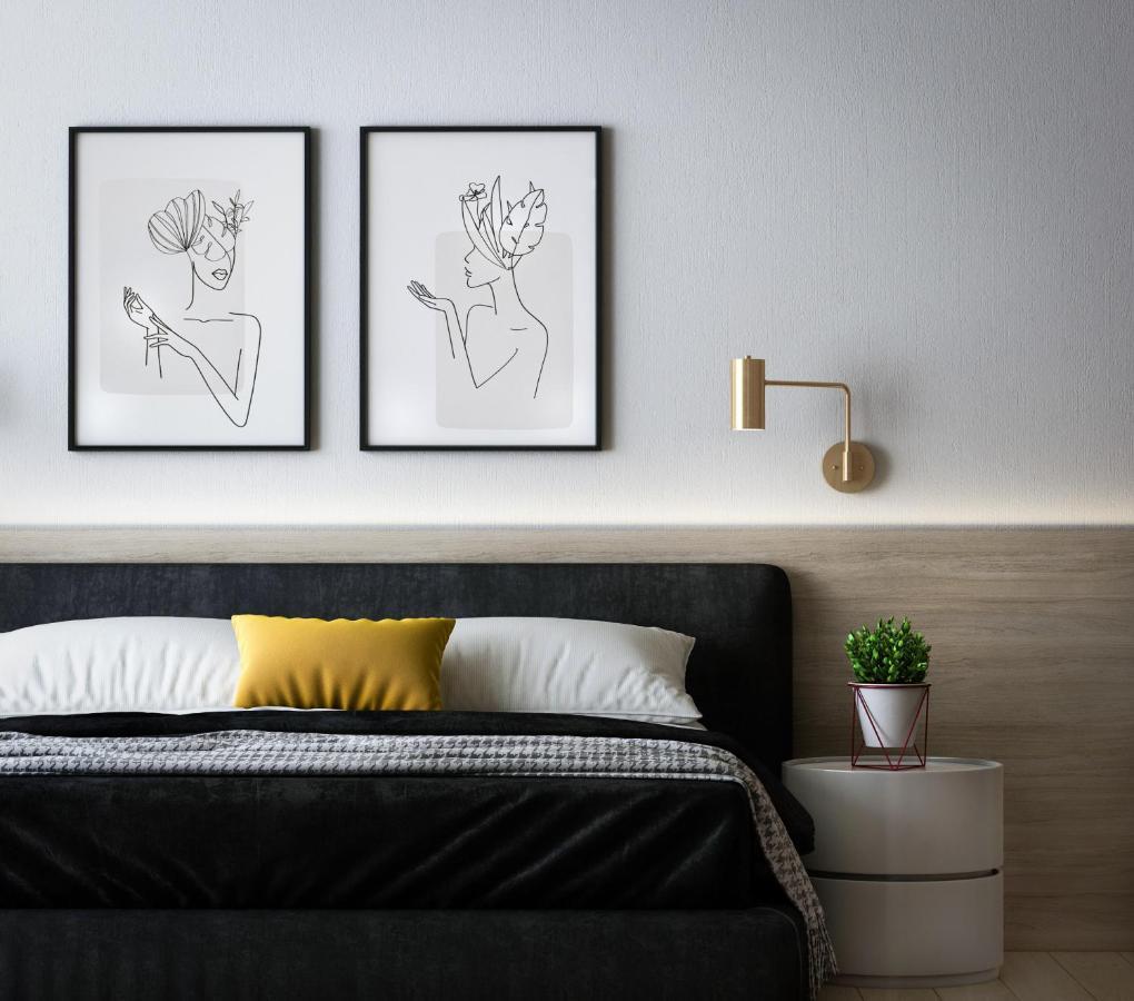 Saigon Genius - Masteri Millennium Apartment TP. Hồ Chí Minh Ngoại thất bức ảnh