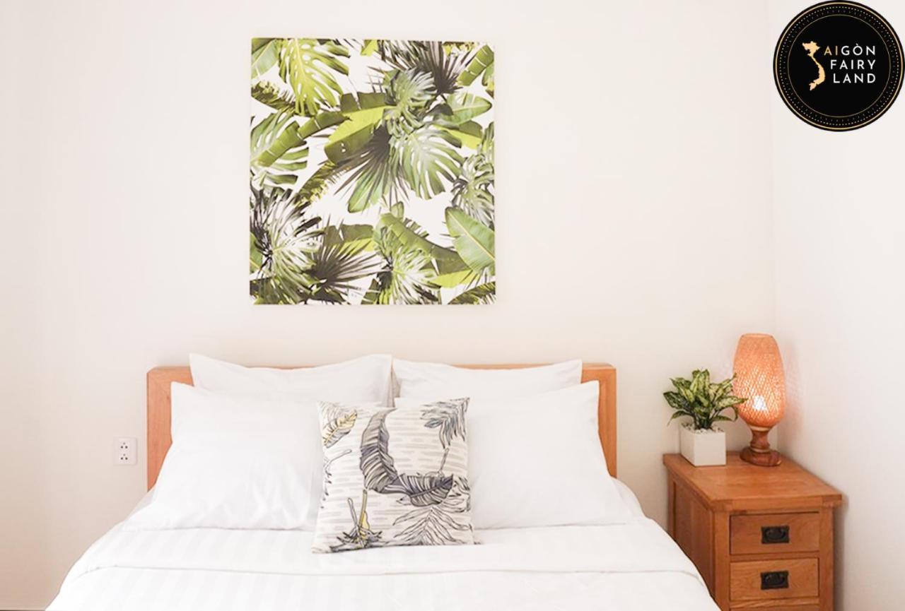 Saigon Genius - Masteri Millennium Apartment TP. Hồ Chí Minh Ngoại thất bức ảnh