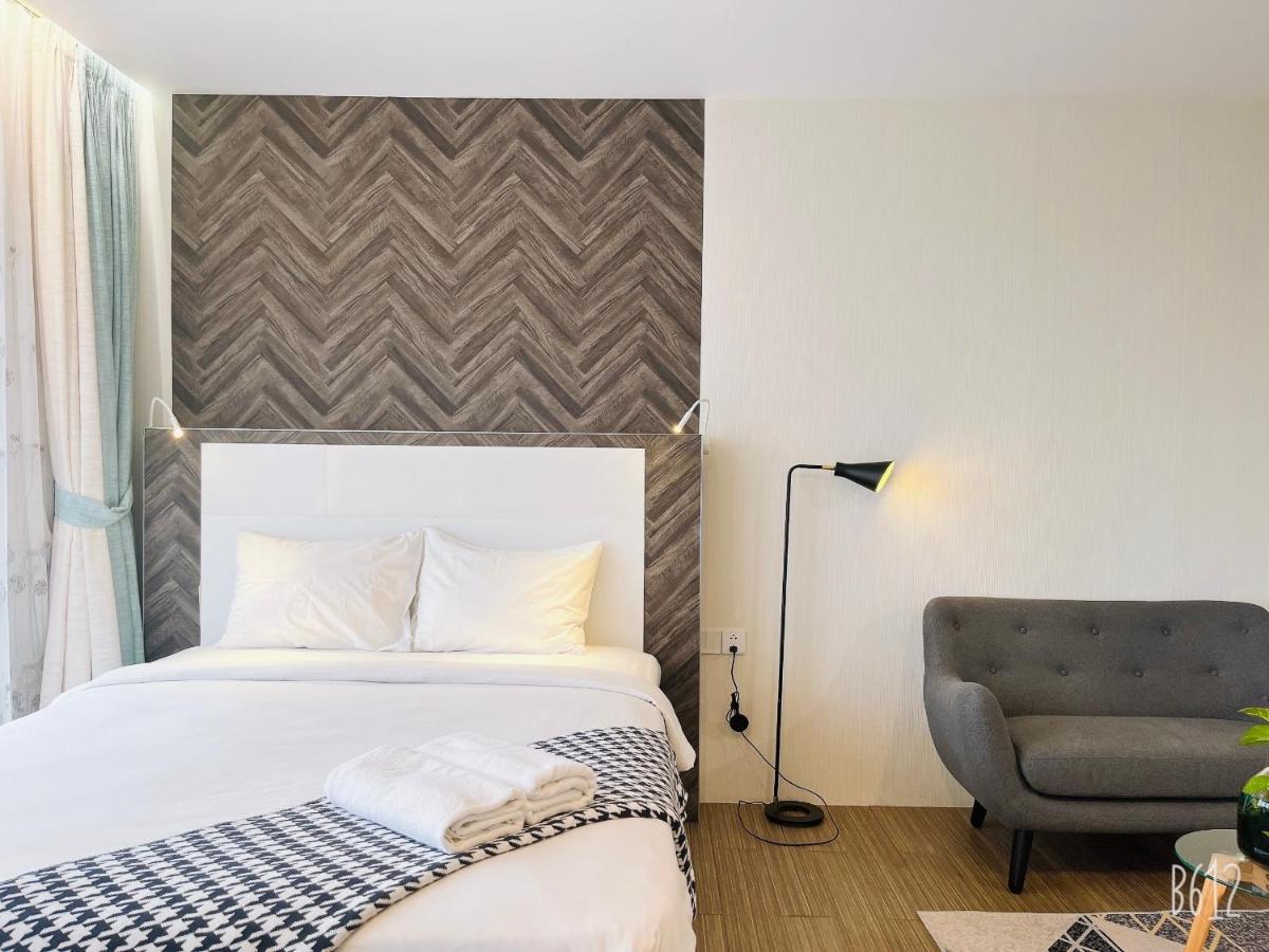 Saigon Genius - Masteri Millennium Apartment TP. Hồ Chí Minh Ngoại thất bức ảnh