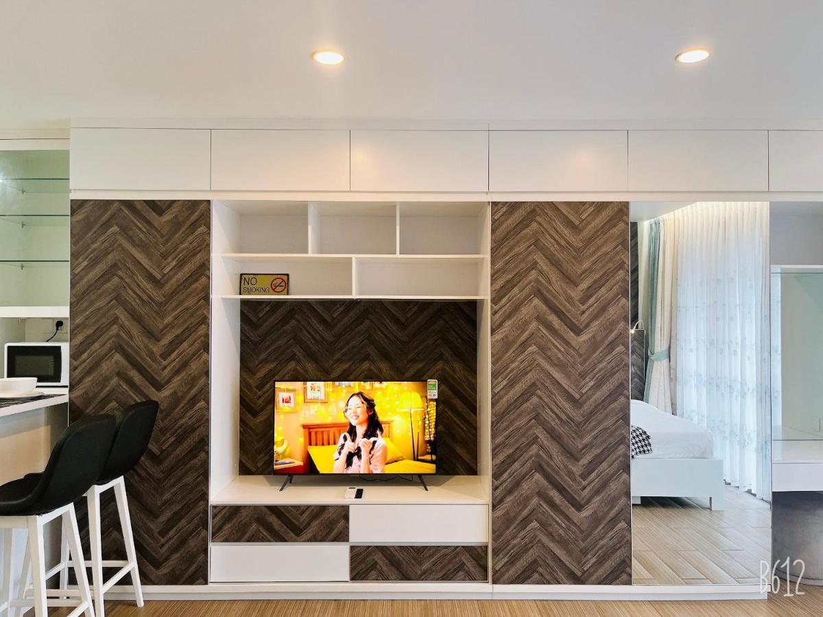 Saigon Genius - Masteri Millennium Apartment TP. Hồ Chí Minh Ngoại thất bức ảnh