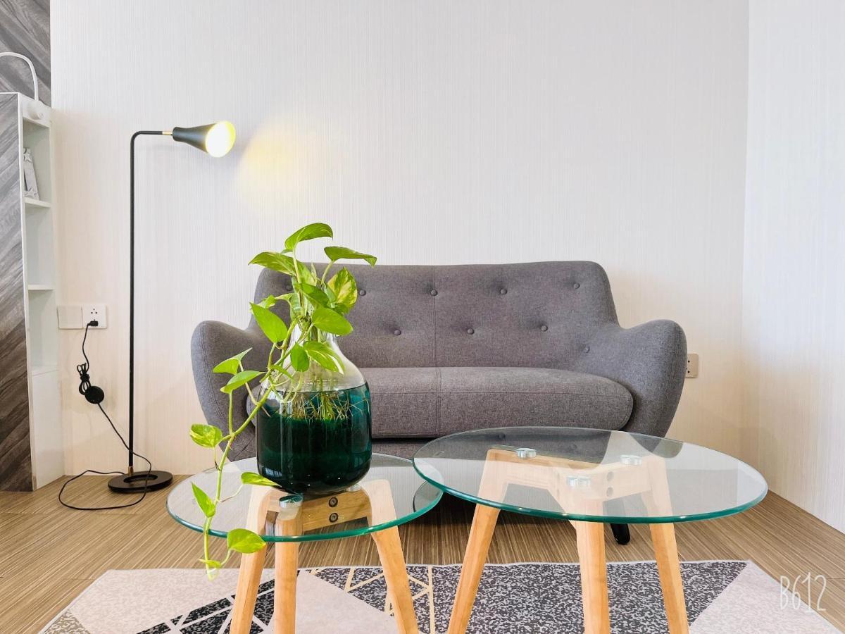Saigon Genius - Masteri Millennium Apartment TP. Hồ Chí Minh Ngoại thất bức ảnh