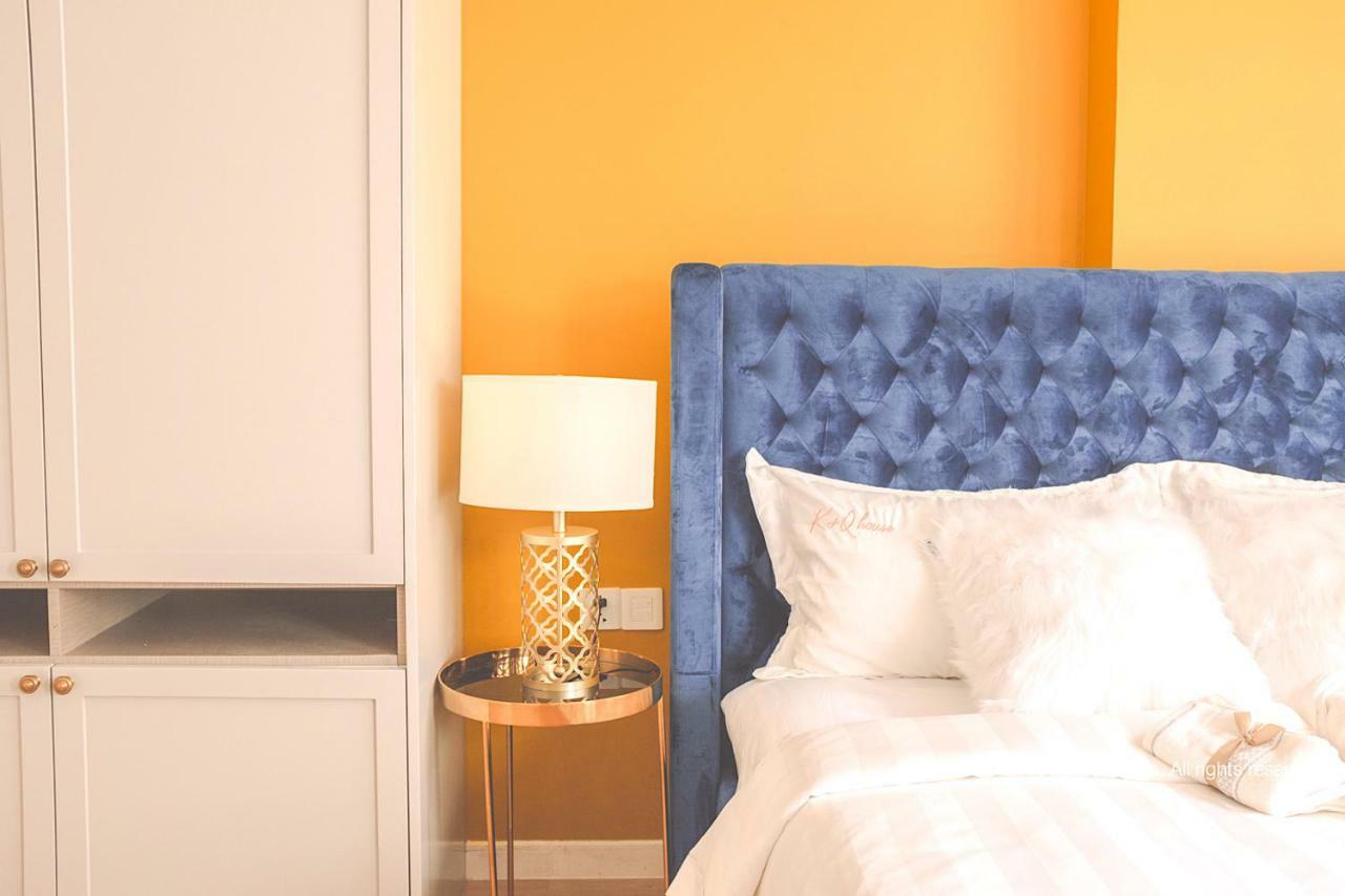 Saigon Genius - Masteri Millennium Apartment TP. Hồ Chí Minh Ngoại thất bức ảnh