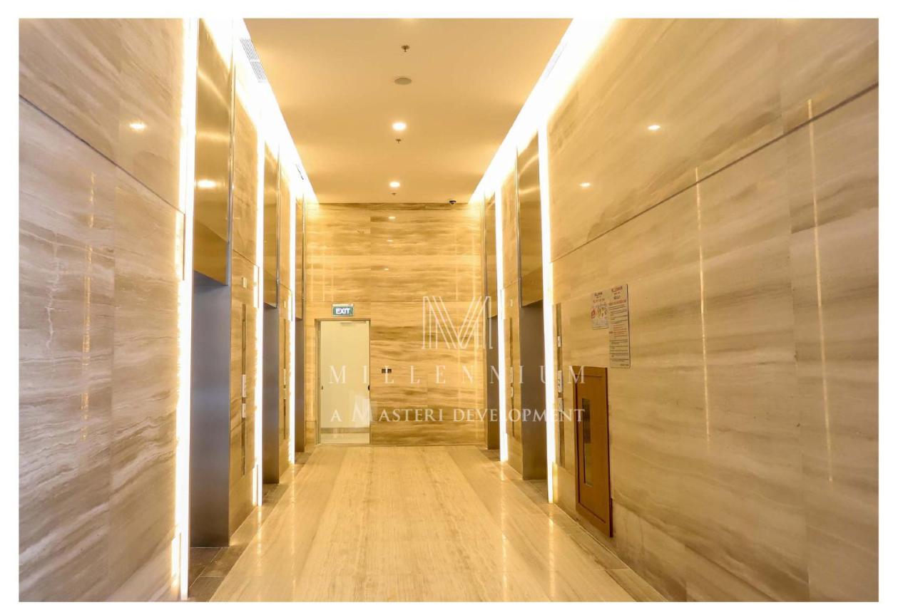 Saigon Genius - Masteri Millennium Apartment TP. Hồ Chí Minh Ngoại thất bức ảnh
